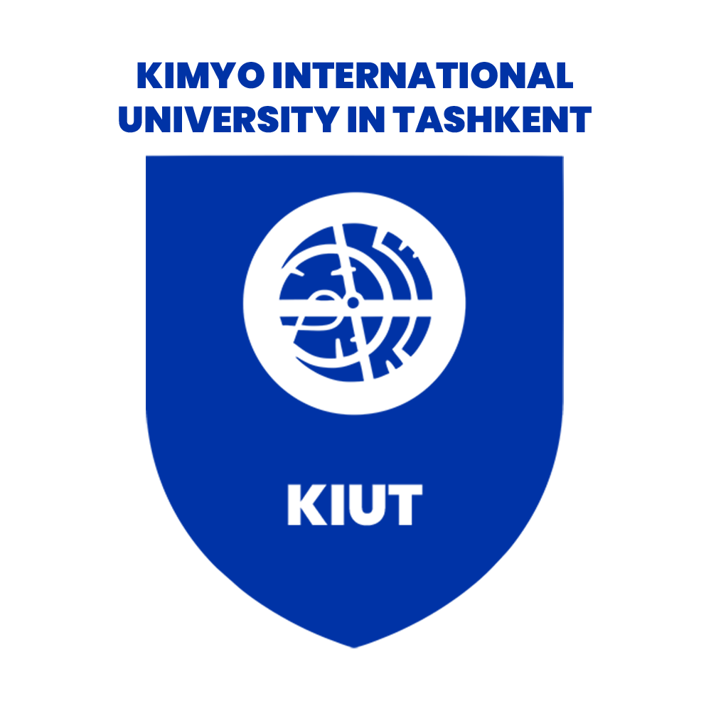 Kimyo International University in Tashkent (KIUT)